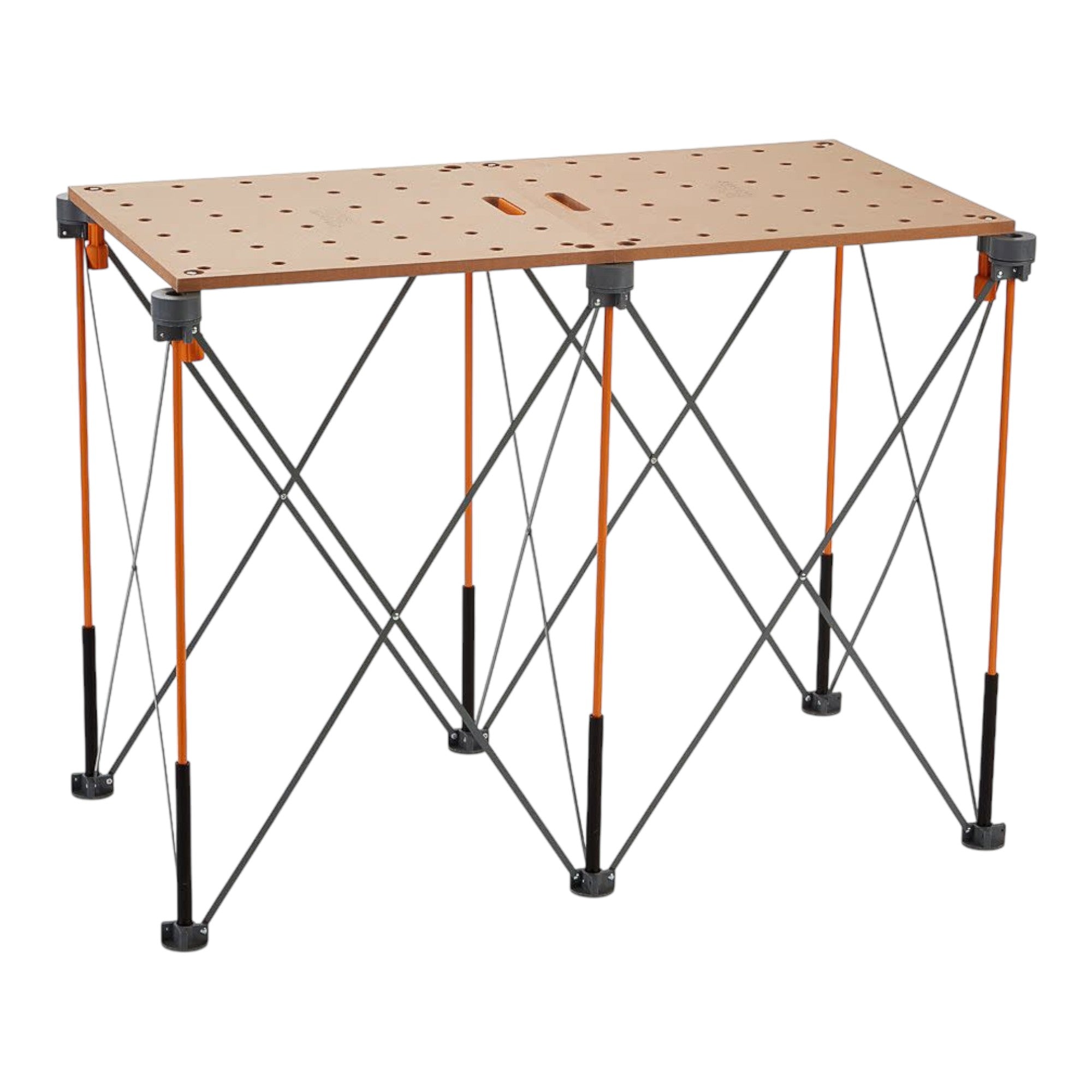 BORA Centipede CT6 Untergestell 61 x 122 x 91 4 cm Tragegurt Zusammenklappbar 3 - toolbrothers