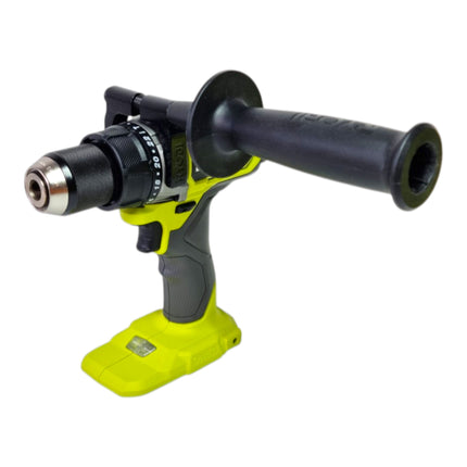 RYOBI RPD18BL2 0 Akku Schlagbohrschrauber 18 V 95 Nm Brushless 5133006489 Solo ohne Akku ohne Ladegeraet 0 - toolbrothers