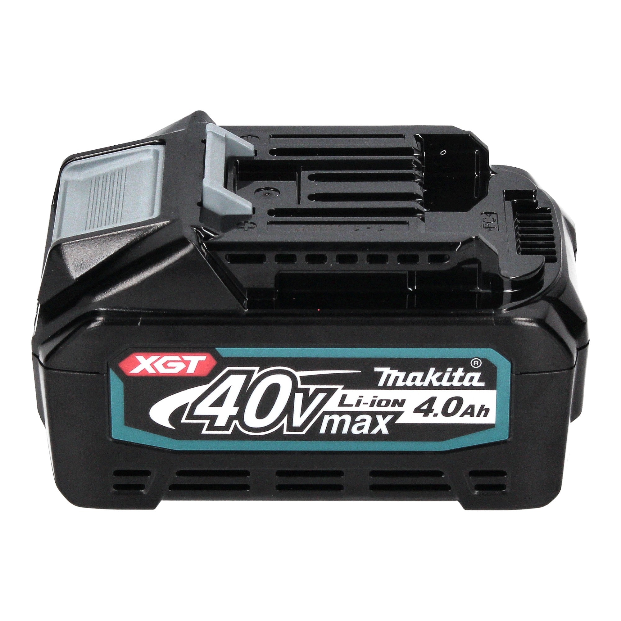 Makita UC 012 GM1 Akku Kettensaege 40 V max 40 cm Brushless 1x Akku 4 0 Ah ohne Ladegeraet 2 - toolbrothers