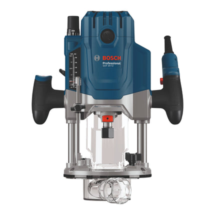 Bosch GOF 20 12 Oberfraese 2000 Watt 8 12 mm 0601627220 Zubehoer 3 - toolbrothers