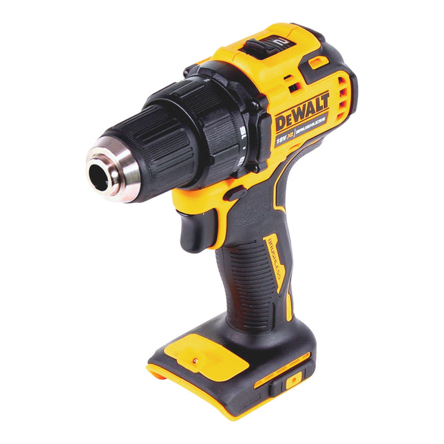 DeWalt DCD 708 N Akku Bohrschrauber 18 V 65 Nm Brushless Solo ohne Akku ohne Ladegeraet 0 - toolbrothers