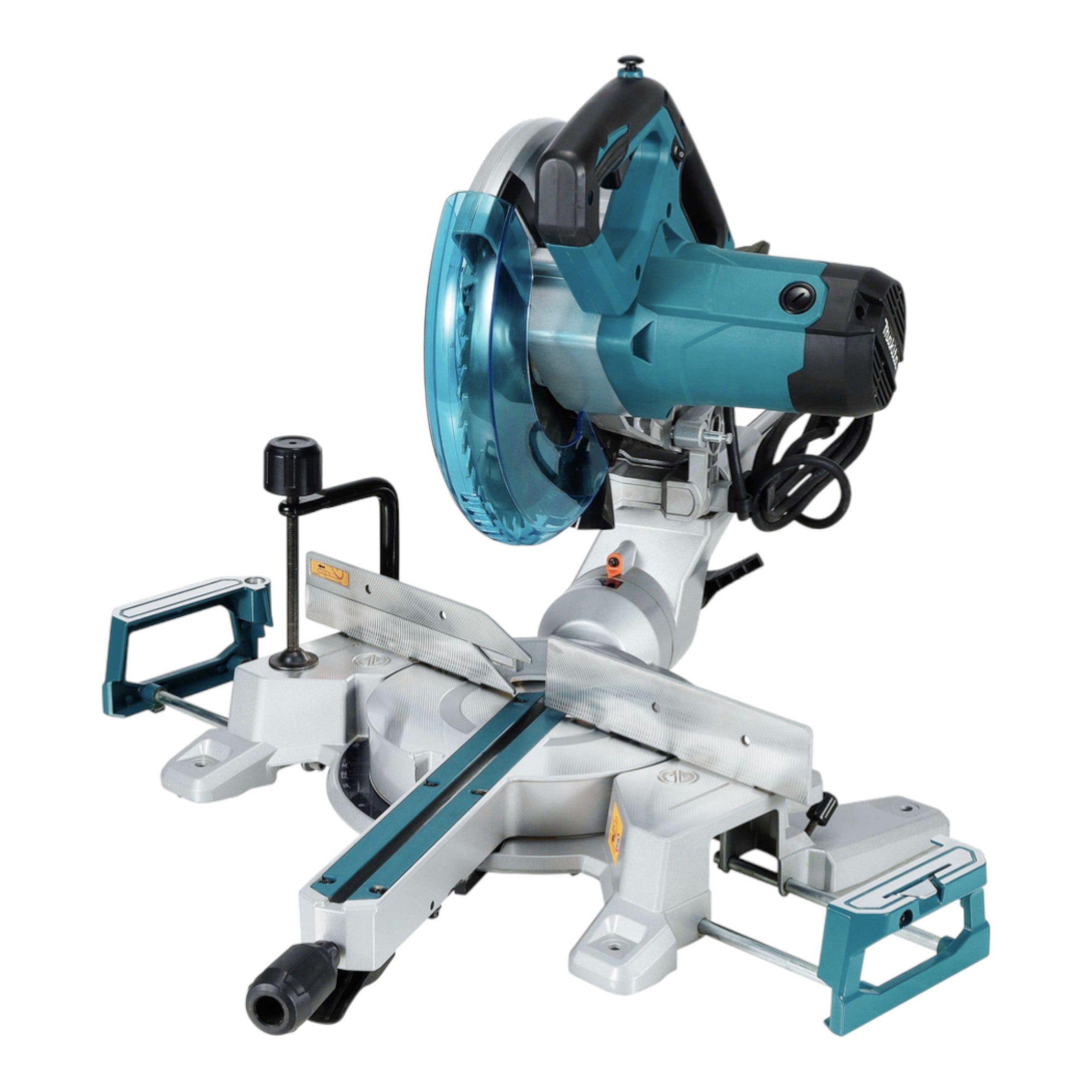 Makita LS 1110 F Kapp und Gehrungssaege 1450 Watt 260 mm 3 - toolbrothers