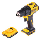 DeWalt DCD 708 N Akku Bohrschrauber 18 V 65 Nm Brushless 1x Akku 2 0 Ah ohne Ladegeraet 0 - toolbrothers