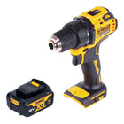 DeWalt DCD 708 N Akku Bohrschrauber 18 V 65 Nm Brushless 1x Akku 4 0 Ah ohne Ladegeraet 0 - toolbrothers