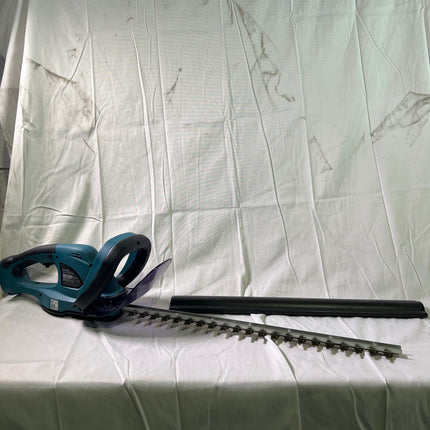 Makita DUH 523 Z Akku Heckenschere 18 V 52 cm Solo ohne Akku ohne Ladegeraet Reparaturgeraet 0 - toolbrothers