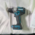 Makita DHP 486 Z Akku Schlagbohrschrauber 18 V 130 Nm Brushless Solo ohne Akku ohne Ladegeraet Reparaturgeraet 0 - toolbrothers