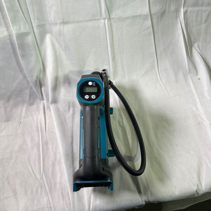 Makita DMP 180 Z Akku Kompressor 18 V 8 3 bar Solo ohne Akku ohne Ladegeraet Reparaturgeraet 2 - toolbrothers