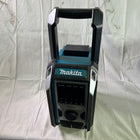 Makita DMR 114 Akku Baustellenradio 12 14 4 18 V AM FM Bluetooth IP 65 Reparaturgeraet 0 - toolbrothers