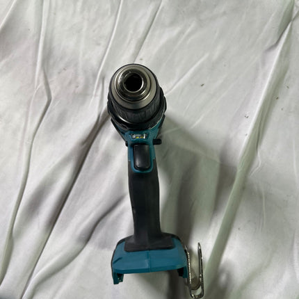 Makita DDF 482 Z Akku Bohrschrauber 18 V 62 Nm Solo ohne Akku ohne Ladegeraet Reparaturgeraet 3 - toolbrothers