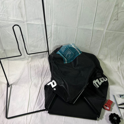 Makita DLM 480 Z Akku Rasenmaeher 36 V 2x 18 V 48 cm 62 l Solo ohne Akku ohne Ladegeraet Reparaturgeraet 2 - toolbrothers