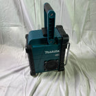 Makita DMR 110 N Akku Baustellenradio 12 V 14 4 V 18 V DAB DAB FM IP64 Solo ohne Akku ohne Ladegeraet Reparaturgeraet 0 - toolbrothers