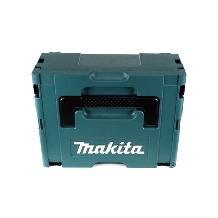 Makita DTD 170 RT1J Akku Schlagschrauber 1/4" 18 V Brushless Li-Ion mit 1x 5,0 Ah Akku und Ladegerät im MakPac - Toolbrothers