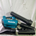 Makita DUB 184 Z Akku Geblaese 18 V Brushless Solo ohne Akku ohne Ladegeraet Reparaturgeraet 0 - toolbrothers