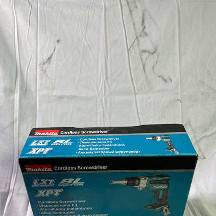 Makita DFS 250 Z Akku Trockenbauschrauber 18 V Brushless Solo ohne Akku ohne Ladegeraet Reparaturgeraet 2 - toolbrothers