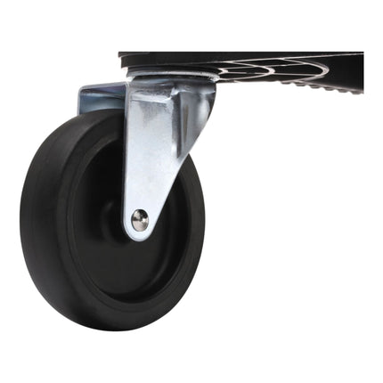 DeWalt DWST1 71229 TSTAK Cart Rollbrett 2x DWST1 71195 TSTAK VI Koffer 4 - toolbrothers