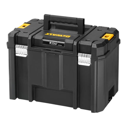 DeWalt DWST1 71229 TSTAK Cart Rollbrett 2x DWST1 71195 TSTAK VI Koffer 3 - toolbrothers