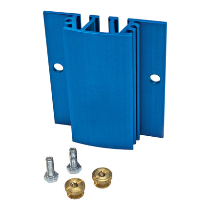 Kreg Auftrennhilfe 114 mm fuer Bandsaegen Anschlag KMS7213  1 - toolbrothers