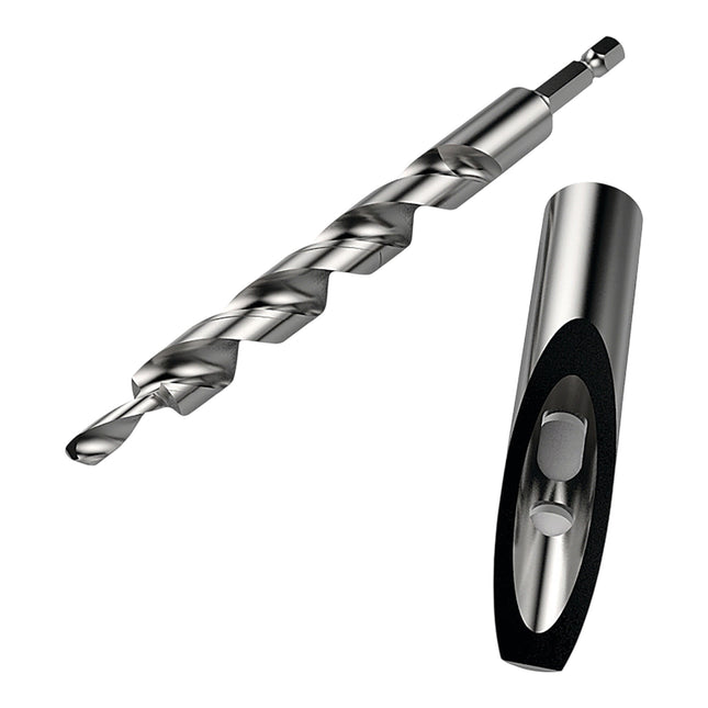 Kreg Foreman HD Bohrer 1 2 12 mm mit Schablone DB210 HDBB  0 - toolbrothers