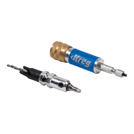 Kreg Quick Flip Bohrsenker und Bit KDRV FLIP  0 - toolbrothers