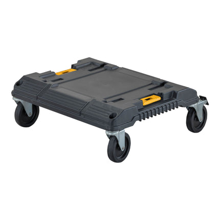 DeWalt DWST1 71229 TSTAK Cart Rollbrett DWST1 71195 TSTAK VI 2x DWST1 70703 TSTAK II Koffer 1 - toolbrothers