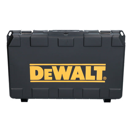 DeWalt DCH 273 M2 Akku Kombihammer 18 V 2 1 J SDS Plus Brushless 2x Akku 4 0 Ah Ladegeraet Koffer 2 - toolbrothers