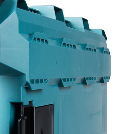 Makita MAKTRAK Organizer flach M 596 x 387 x 85 mm 8 14 L P 91051  4 - toolbrothers