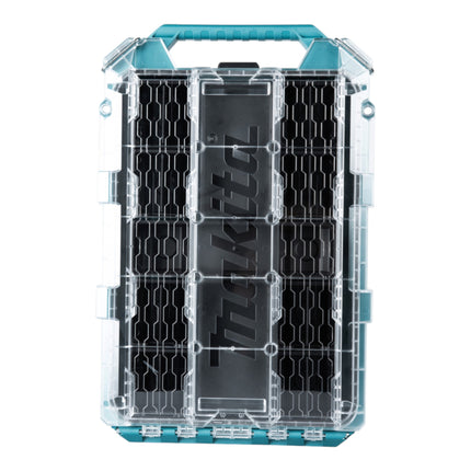 Makita MAKTRAK Organizer flach M 596 x 387 x 85 mm 8 14 L P 91051  1 - toolbrothers