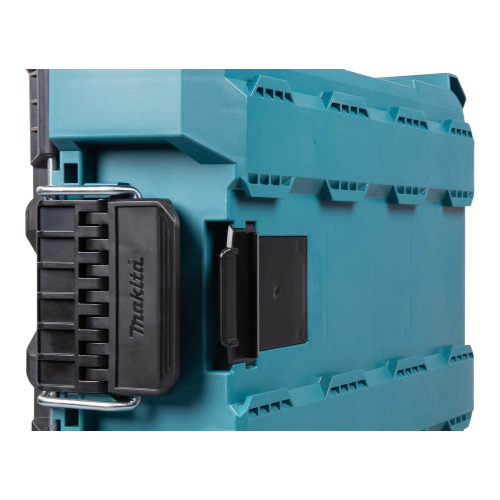 Makita MAKTRAK Werkzeugbox M 562 x 387 x 161 mm 18 41 L P 91039  4 - toolbrothers