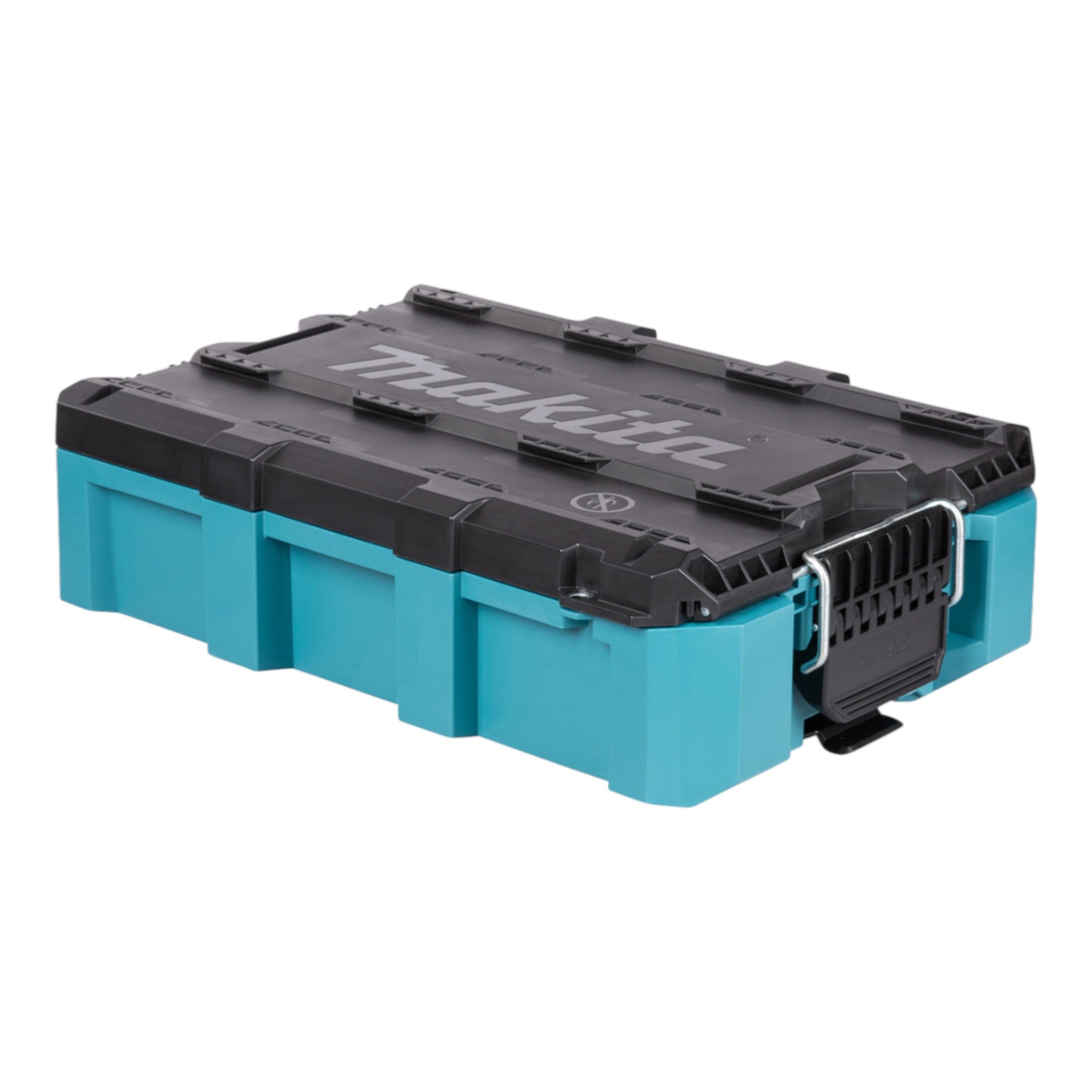 Makita MAKTRAK Werkzeugbox M 562 x 387 x 161 mm 18 41 L P 91039  0 - toolbrothers