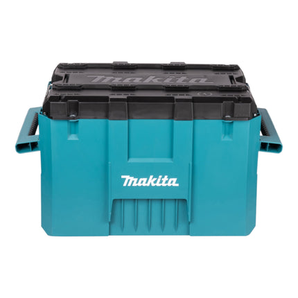 Makita MAKTRAK Erweiterung Werkzeugbox XL 565 x 394 x 402 mm 58 49 L P 91023  1 - toolbrothers