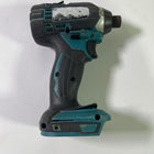 Makita DTD 152 Z Akku Schlagschrauber 18 V 165 Nm 1 4 Solo ohne Akku ohne Ladegeraet Stark Gebraucht 0 - toolbrothers