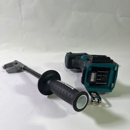 Makita DF 001 GZ Akku Bohrschrauber 40 V max 140 Nm XGT Brushless Solo ohne Akku ohne Ladegeraet Reparaturgeraet 2 - toolbrothers