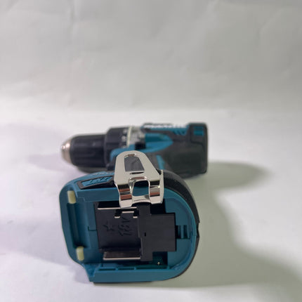 Makita DDF 484 Z Akku Bohrschrauber 18 V 54 Nm Brushless Solo ohne Akku ohne Ladegeraet Gebraucht 1 - toolbrothers