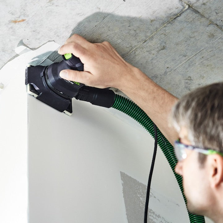 Festool 80x133 P400 GR 50 Schleifmittel Granat 80 x 133 mm P400 50 Stueck 579250  3 - toolbrothers
