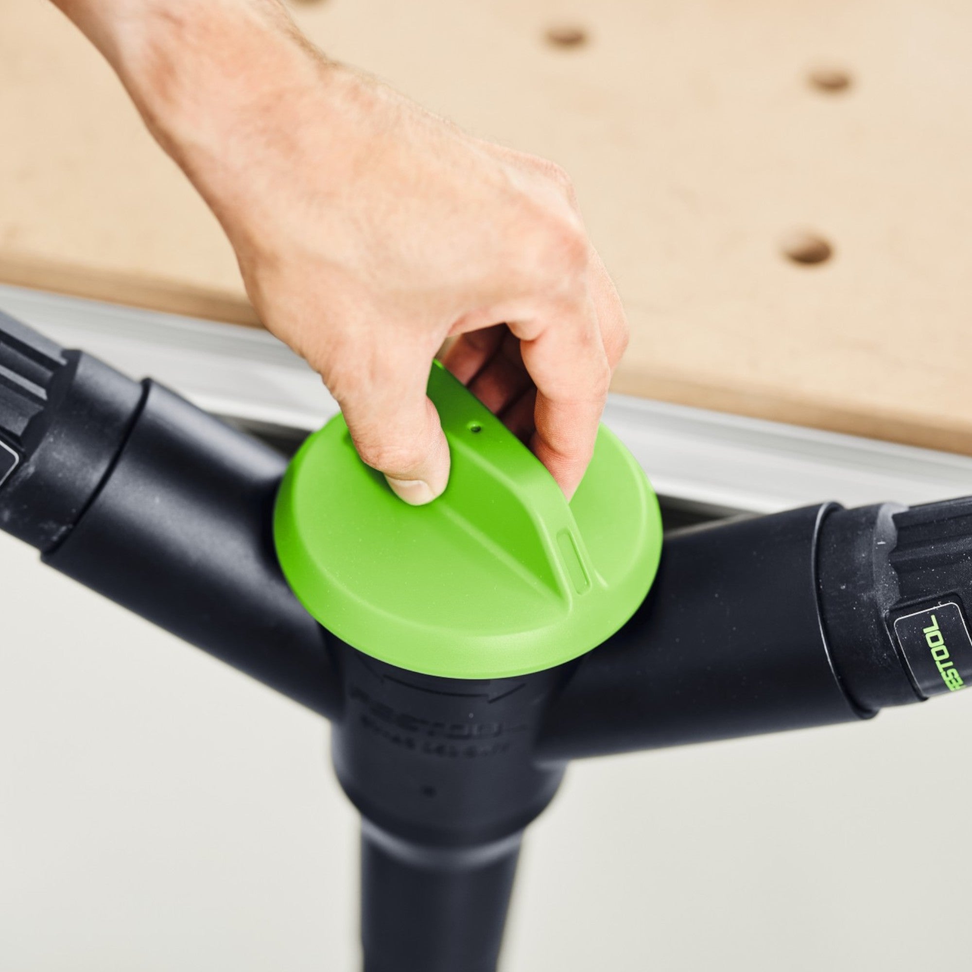 Festool SV AS D50 SWT Y Ventil fuer CT 26 bis 48 Absaugmobile 578533  3 - toolbrothers