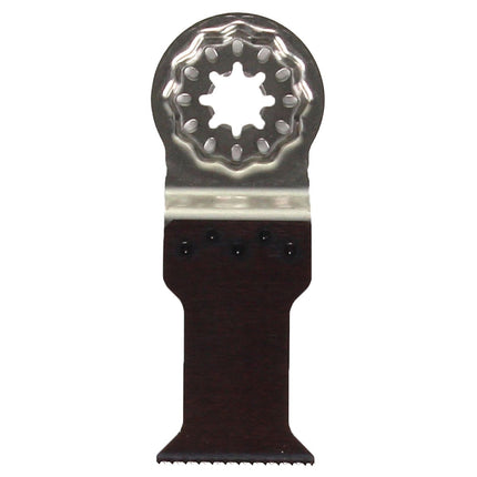 Fein E-Cut Standard Starlock Sägeblatt 5 Stk. 50 x 35 mm ( 63502133230 ) HCS-Stahl - Toolbrothers