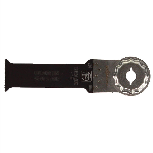 Fein E-Cut Long-Life Starlock Max Sägeblatt 3 Stk. 90 x 32 mm ( 63502224220 ) BI-Metall - Toolbrothers