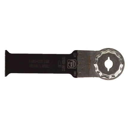 Fein E-Cut Long-Life Starlock Max Sägeblatt 5 Stk. 90 x 32 mm ( 63502224230 ) BI-Metall - Toolbrothers