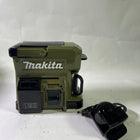 Makita DCM 501 ZO Akku Kaffeemaschine 12 V max 18 V Olive Outdoor Adventure Edition Solo ohne Akku ohne Ladegeraet Gebraucht 0 - toolbrothers