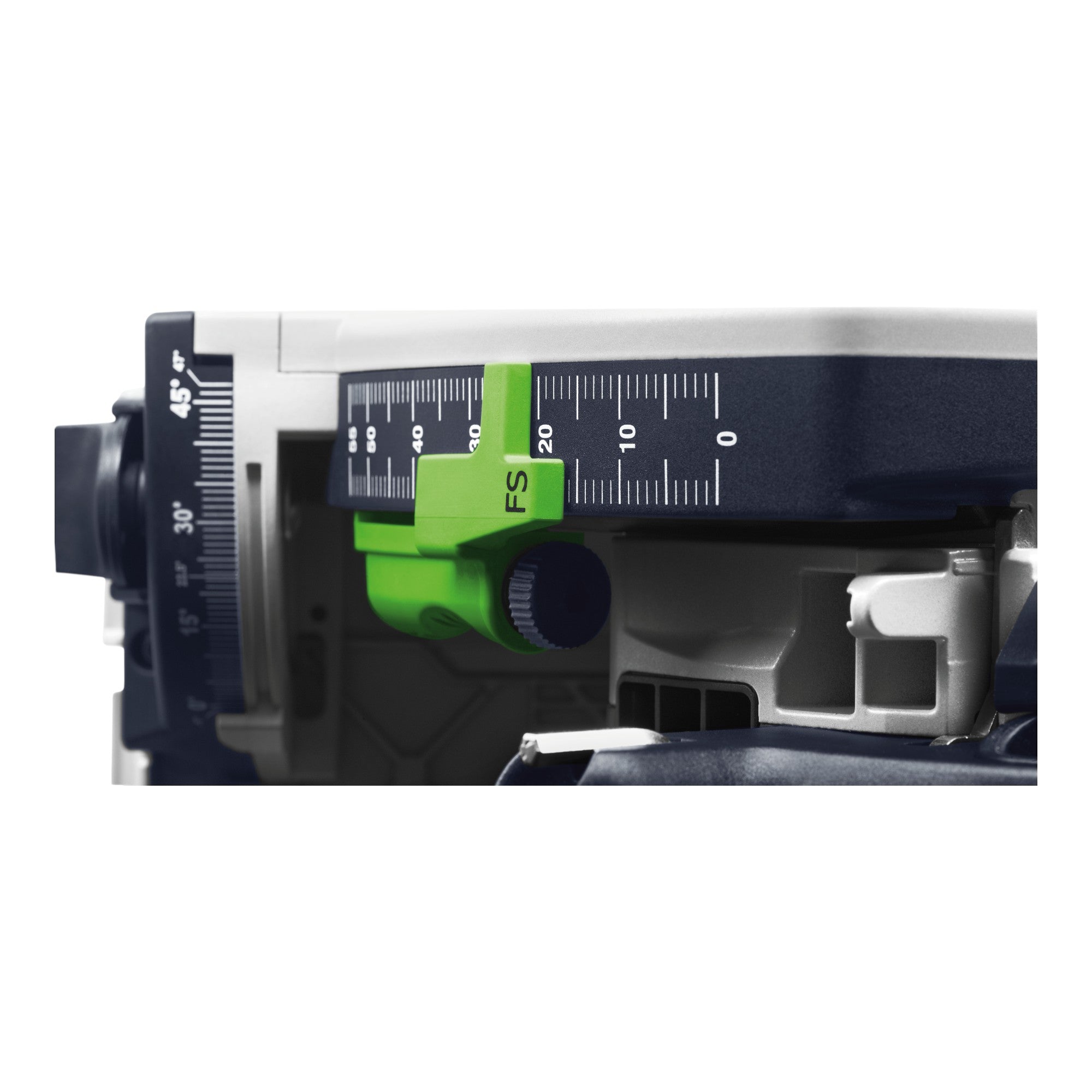 Festool TSC 55 KEB Basic Akku Tauchsaege 18 36 V 160 mm Brushless 2x Akku 5 0 Ah Doppelladegeraet Systainer 4 - toolbrothers