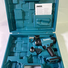 Makita DHG 181 ZJ Akku Heissluftgeblaese 18 V 150 550 C Makpac ohne Akku ohne Ladegeraet Gebraucht 0 - toolbrothers