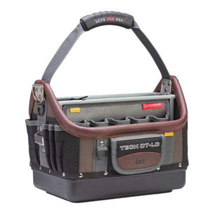 VETO Tech OT LC Werkzeugtasche 305 x 405 x 305 mm AX3580  0 - toolbrothers