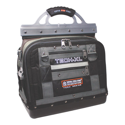 VETO Tech XL Werkzeugtasche 240 x 420 x 380 mm AX3503  0 - toolbrothers
