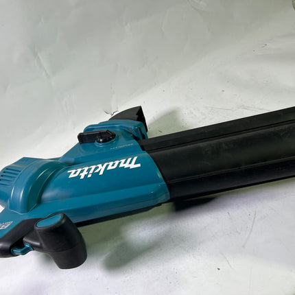 Makita DUB 187 Z Akku Laubblaeser und Laubsauger 18 V Brushless Solo ohne Akku ohne Ladegeraet Gebraucht 1 - toolbrothers