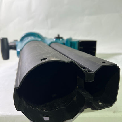 Makita DUB 187 Z Akku Laubblaeser und Laubsauger 18 V Brushless Solo ohne Akku ohne Ladegeraet Gebraucht 2 - toolbrothers