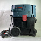 Bosch GAS 35 M AFC Professional Industrie Staubsauger 1200 W 35 l 06019C3100 Staubklasse M Stark Gebraucht 0 - toolbrothers