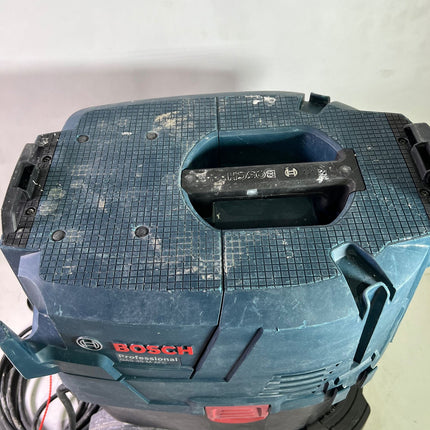 Bosch GAS 35 M AFC Professional Industrie Staubsauger 1200 W 35 l 06019C3100 Staubklasse M Stark Gebraucht 1 - toolbrothers