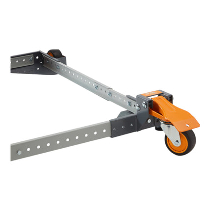 BORA PM 2500 Universelle mobile Basis fuer hohe Belastungen 295 kg 2 - toolbrothers