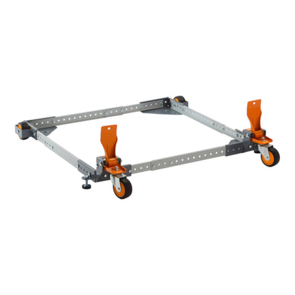 BORA PM 2500 Universelle mobile Basis fuer hohe Belastungen 295 kg 1 - toolbrothers