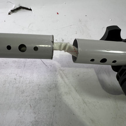 Procraft PSB20bb Akku Schneefraese 20 V 300 mm Solo ohne Akku ohne Ladegeraet Gebraucht 2 - toolbrothers